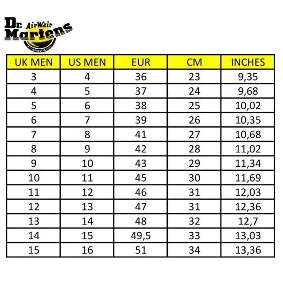 Dr. Martens 2976 Twin Zip White Leather Chelsea Boots Women's Size 6 - Picture 9 of 12